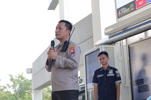 Amankan Derby Suramadu, Polrestabes Surabaya Terjunkan 2.500 Personel Gabungan di GBT