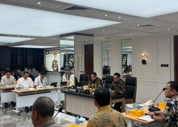 Putus Rantai Tengkulak, Polri Fasilitasi KUR dan Penyerapan Bagi Petani Jagung